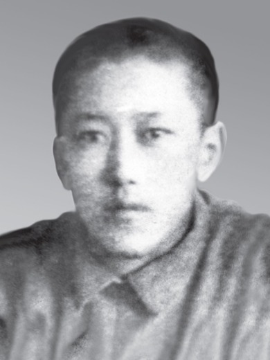 Нифонтов Иннокентий Алексеевич