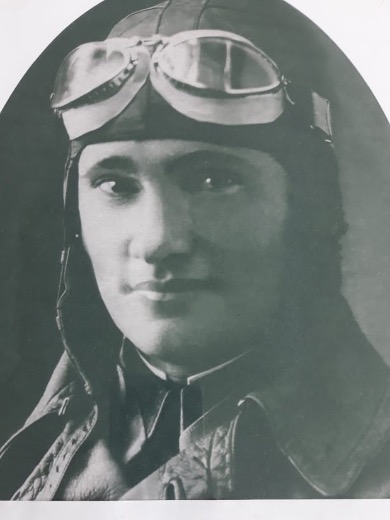Кудряев Николай Алексеевич