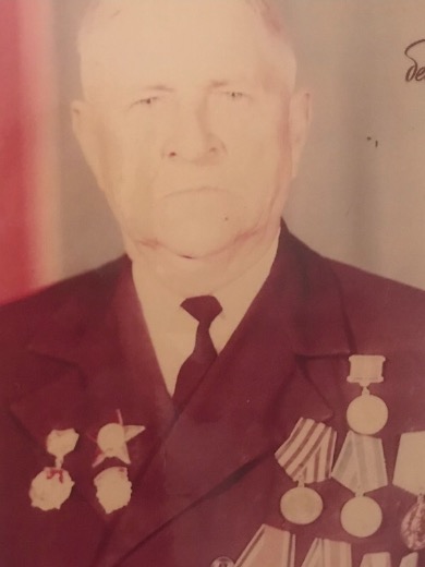 Рычко Иосиф Илларионович