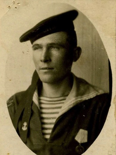 Базин Алексей Андреевич