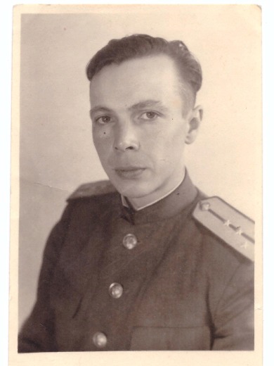 Андреев Виктор Дмитриевич