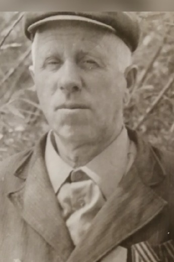 Емцев Афанасий Денисович