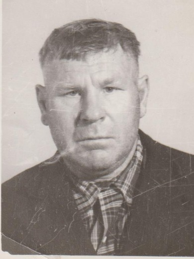 Оводков Петр Петрович