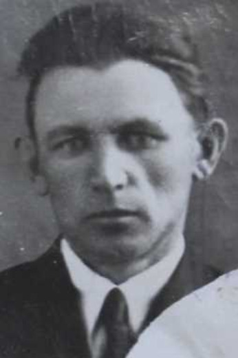 Умрихин Николай Степанович