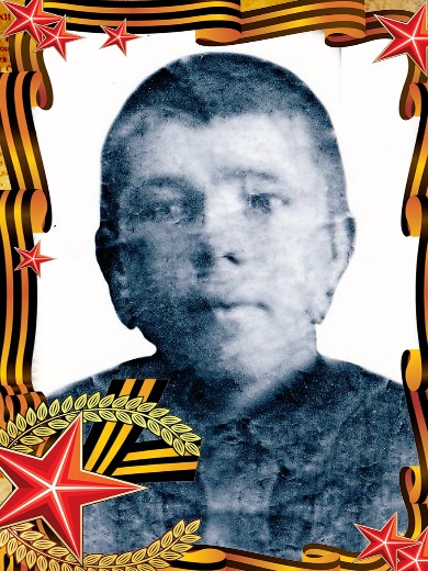 Арсеньев Борис Андреевич