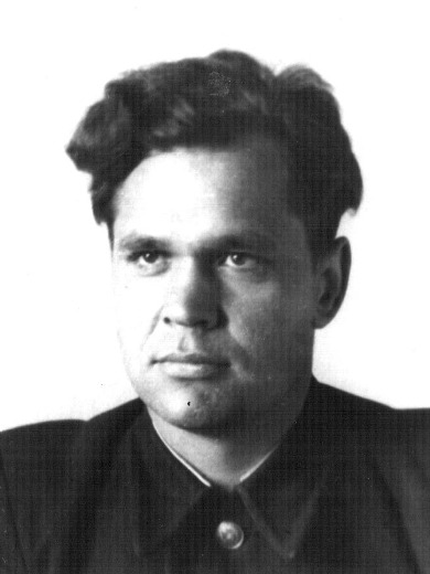Сергеев Михаил Александрович