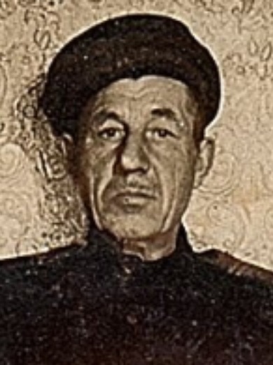 Ефимов Михаил Алексеевич