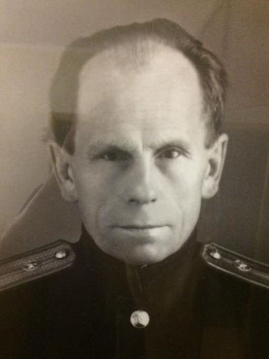 Курников Александр Дмитриевич