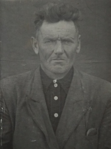 Синельник Тарас Алексеевич