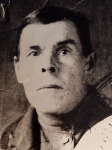 Ошканов Иван Ильич