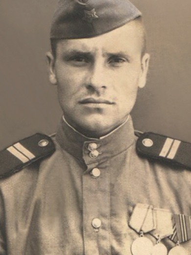 Мусиенко Максим Васильевич