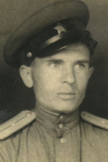 Маркушев Николай Владимирович