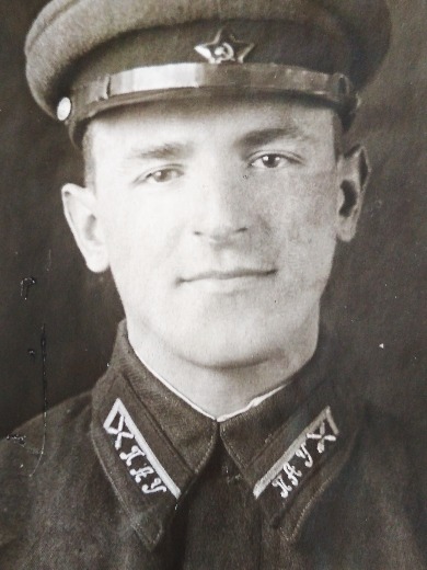 Бударагин Анатолий Алексеевич