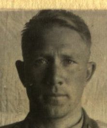 Виноградов Павел Флегонтович