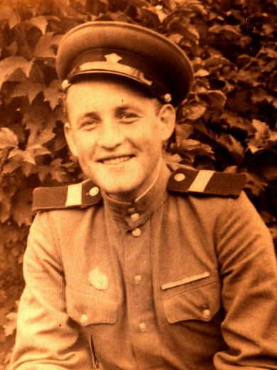 Романенко Анатолий Александрович