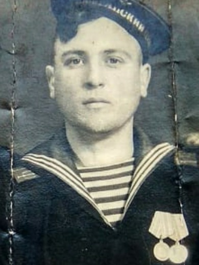 Мальцев Иван Васильевич