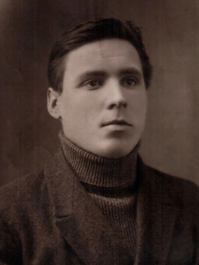 Пивовар Михаил Митрофанович