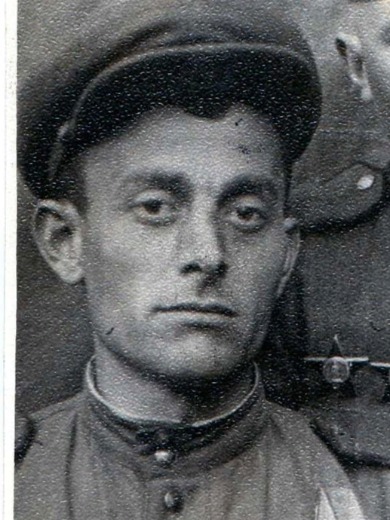 Лонгиниди Апостол Константинович