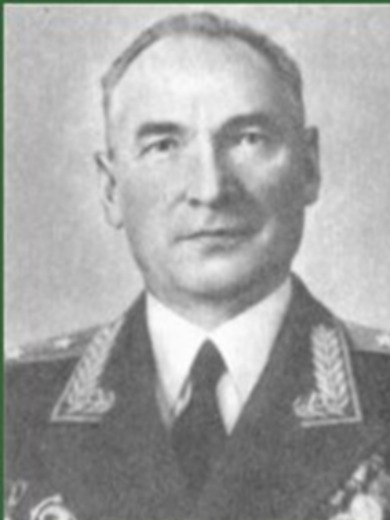 Ломов Николай Андреевич