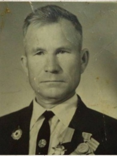 Макаров Арсентий Макарович