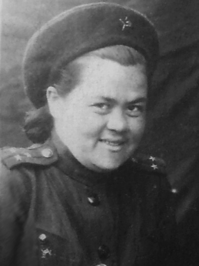 Кусельман Пая|Поя Хаимовна|Хоимовна