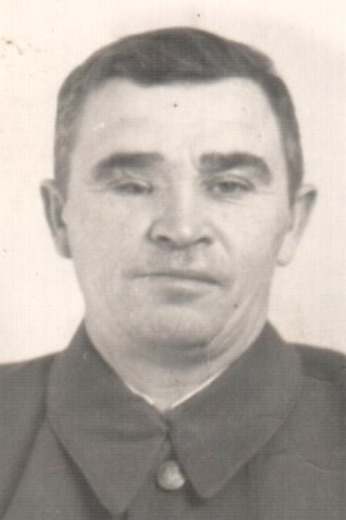 Лифинцев Егор Сергеевич