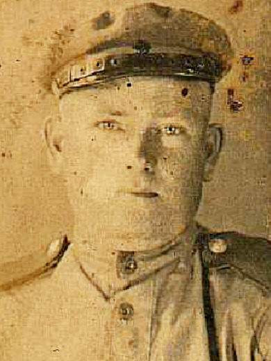 Шаула Савелий Константинович