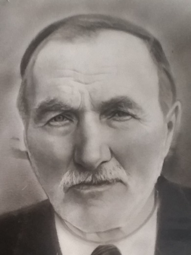 Печерский Василий Ефстафьевич