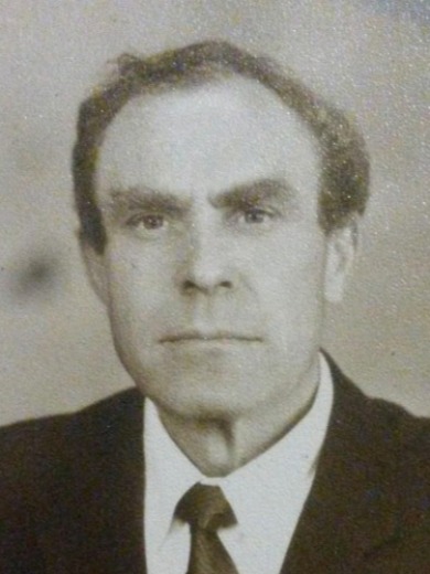 Щебетов Павел Иванович