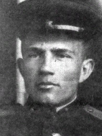 Петров Александр Васильевич