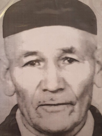 Сулейманов Хаббан Сулейманович