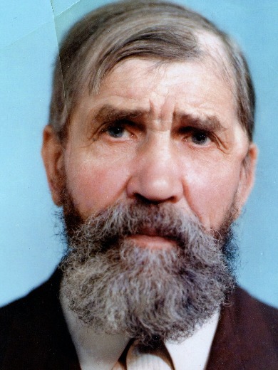 Смольников Сергей Афанасьевич