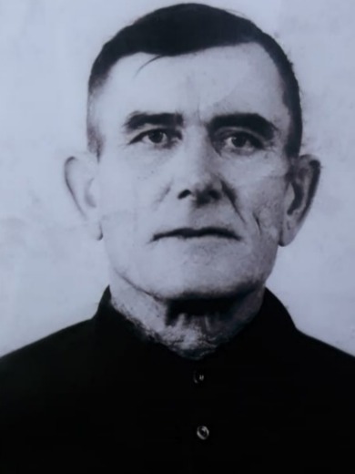 Овсянников Василий Абрамович