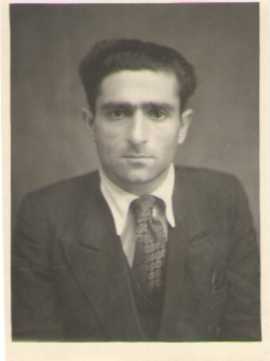 Татулян Ефрем Сагакович