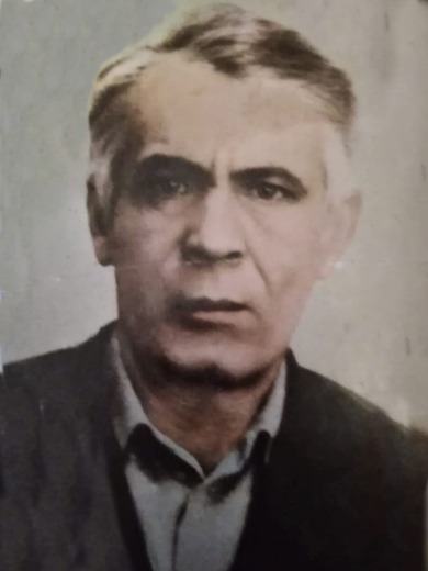 Лысенко Андрей Михайлович