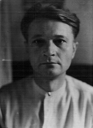 Иванов Василий Александрович