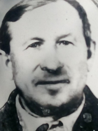 Медведев Григорий Николаевич