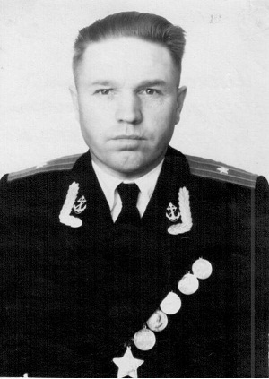 Кузнецов Александр Александрович