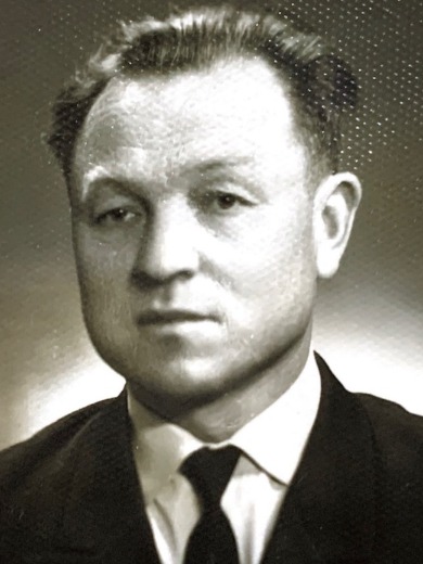 Бобылев Владимир Иванович