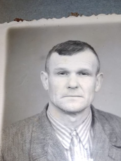 Петриченко Иван Викторович