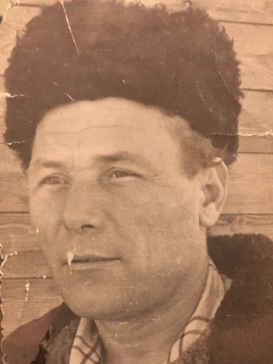 Беляев Исай Анисимович