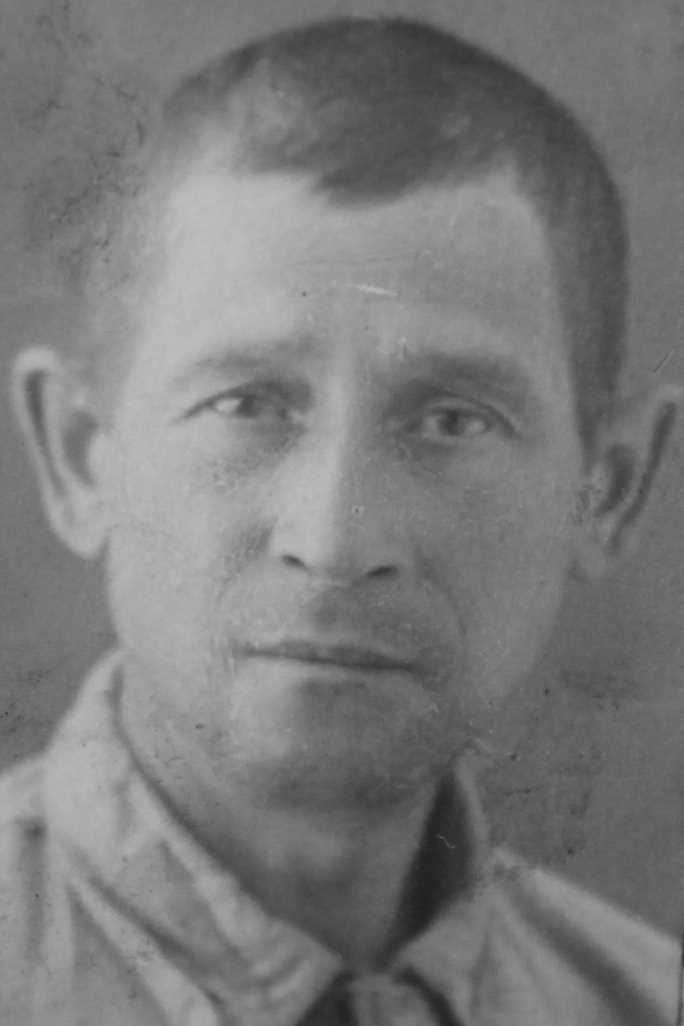 Метелкин Тихон Яковлевич