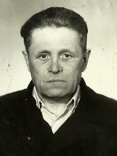 Васильев Александр Васильевич