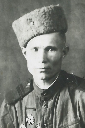 Карабанов Станислав Антонович