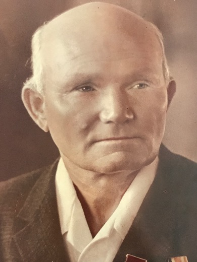 Резников Алексей Николаевич