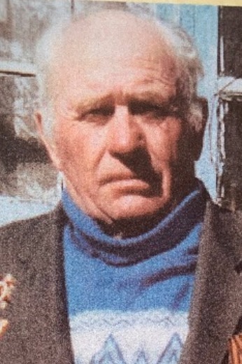 Багринцев Леонтий Васильевич