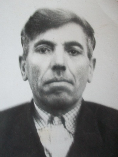 Либеров Иван Ферапонтович