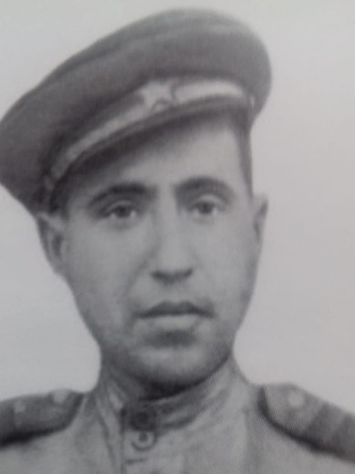 Копылов Николай Карпович