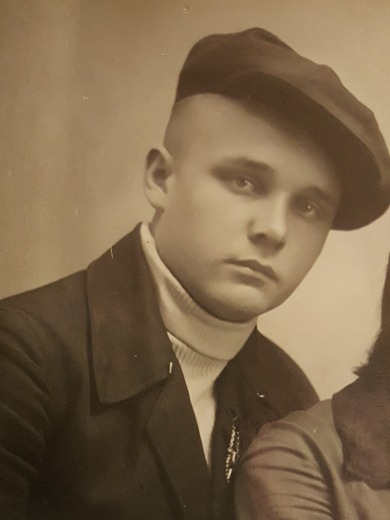 Ласкин Григорий Степанович