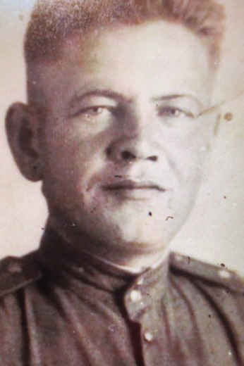 Мокин Андрей Николаевич